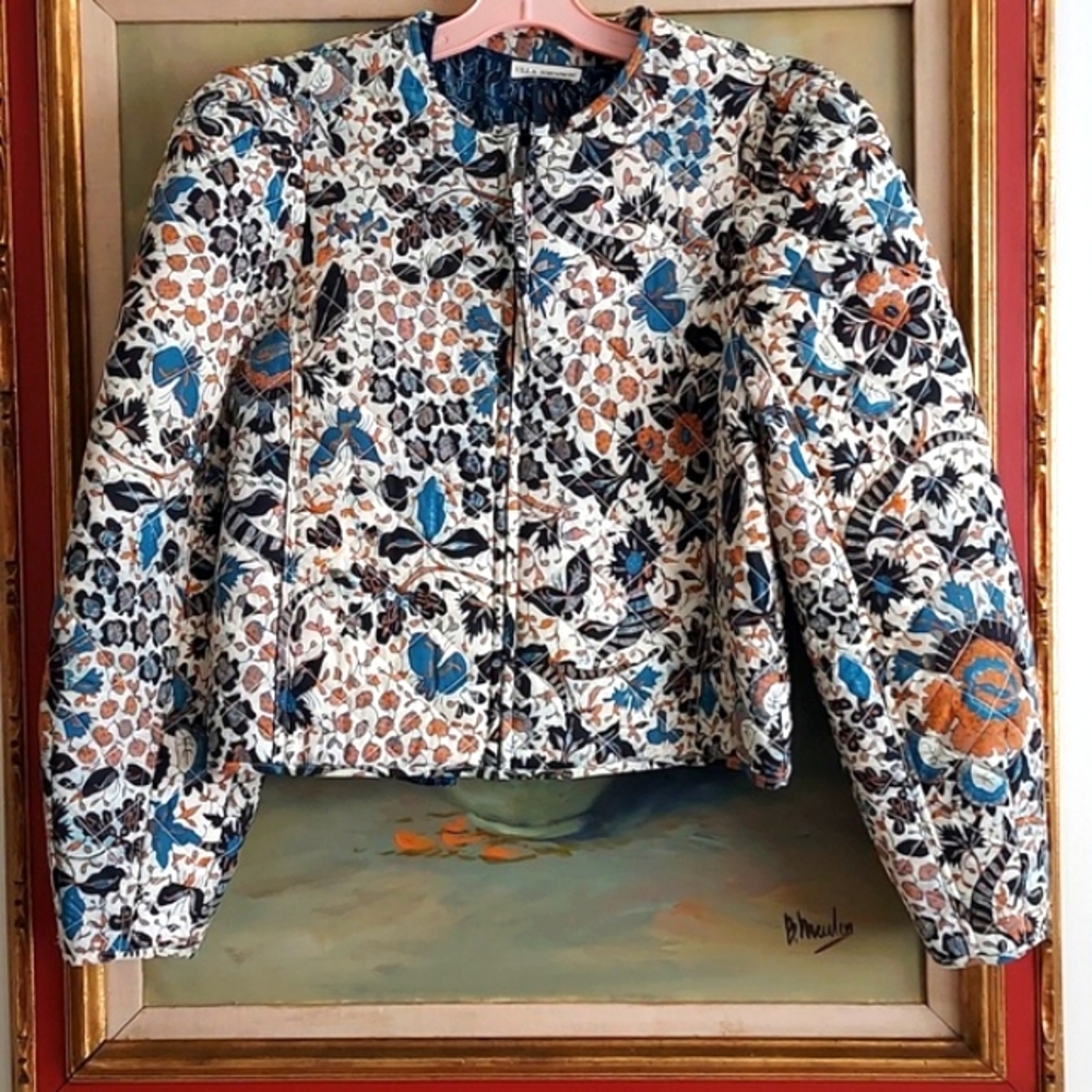 Ulla Johnson jacket